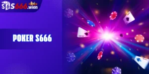 Poker S666